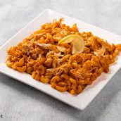 Chicken Pasta Big