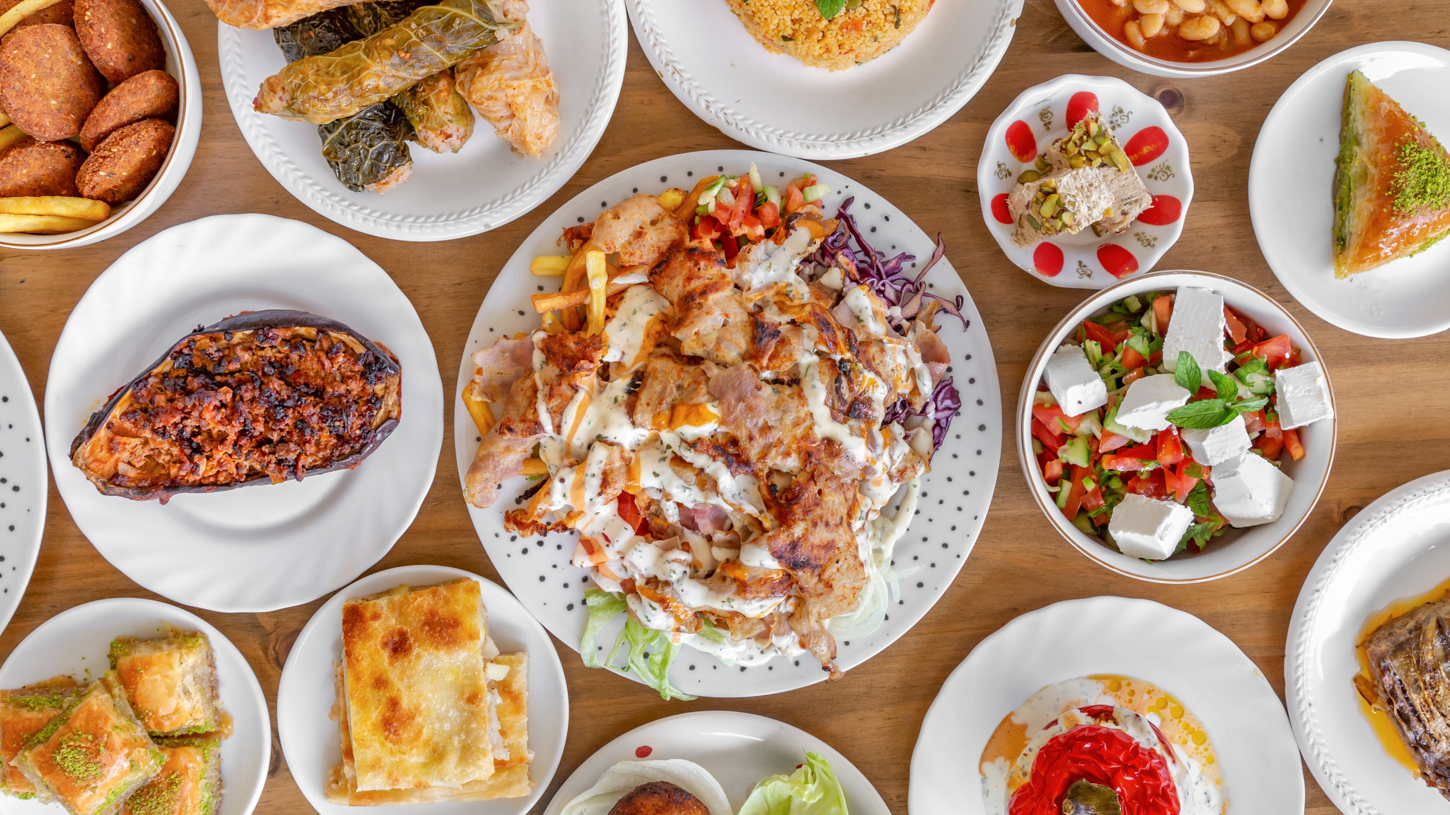 Bar&Restaurant Besi