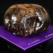 Truffle Cake
