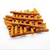 ٍSpicy Bread Sticks