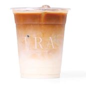 Ice Spanish Latte
