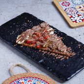 Al Annabi Fruits Crunchy Crepe