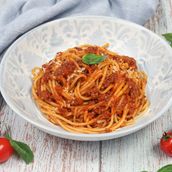 Spaghetti Bolognese - CP