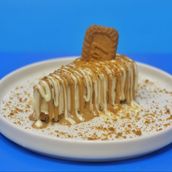 Lotus Cheesecake 