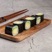 Avocado Maki