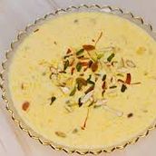 Zafrani Kheer