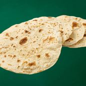 5 Naan 