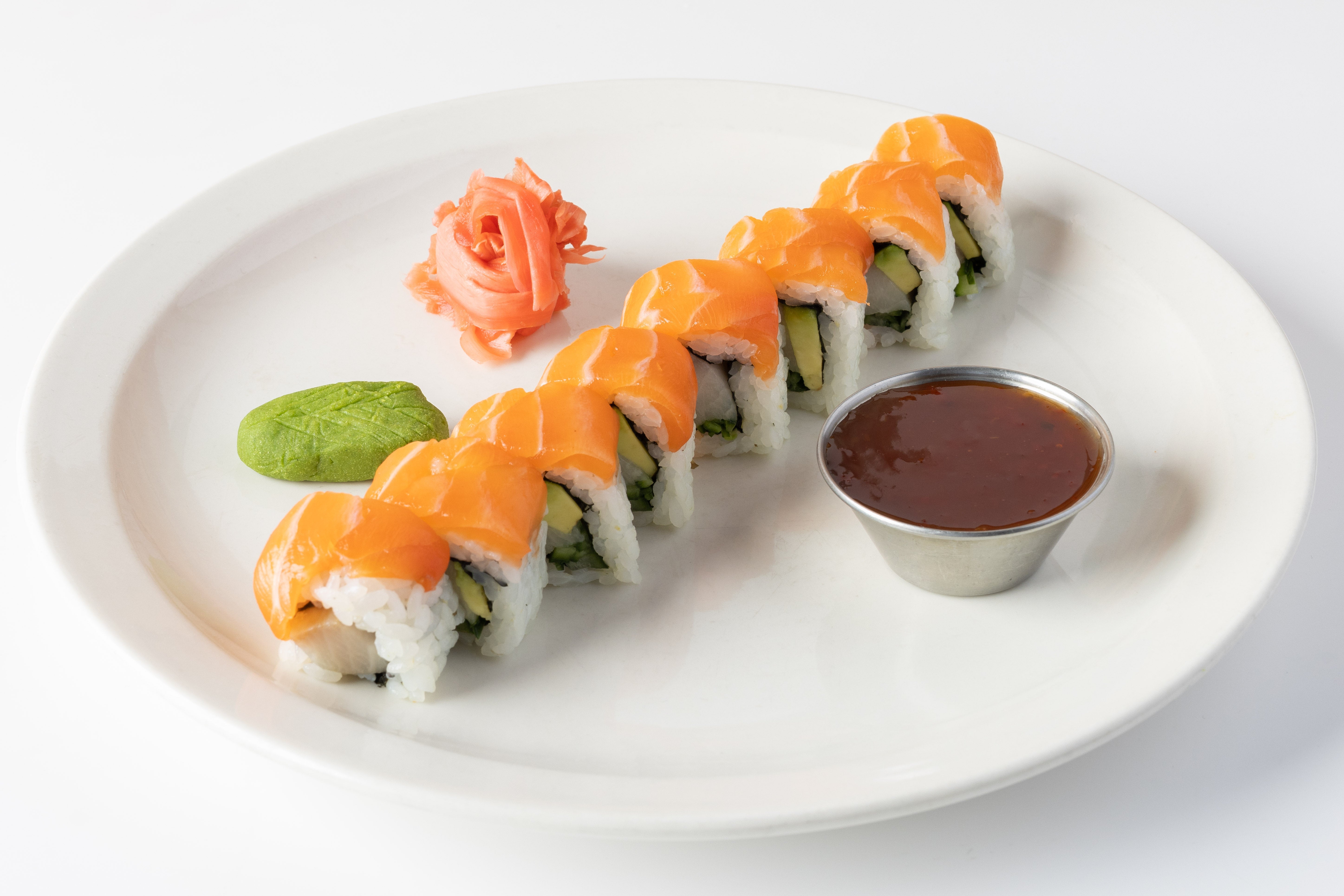 Sababa Sushi