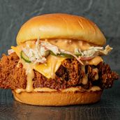 8Nash Nashville Hot Chicken