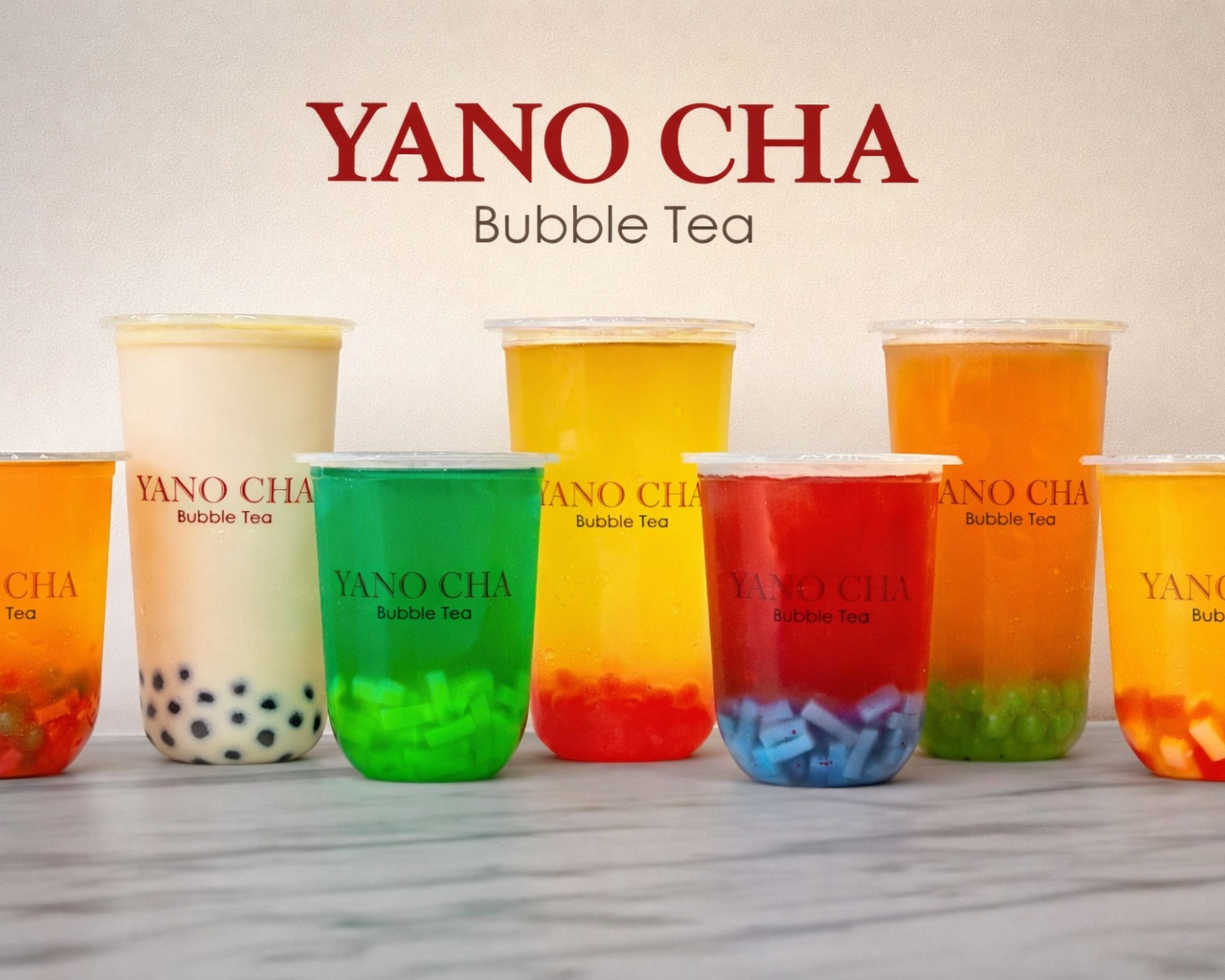 Yano Cha
