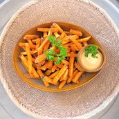 Sweet Potato Fries