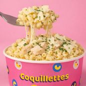 Chicken Boursin
