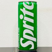 Sprite Can