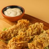 Chicken Tender