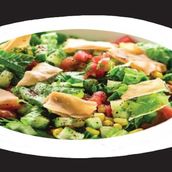 Fatoush Salad