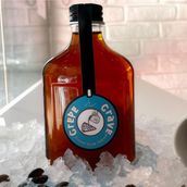  Cold Brew Coffee