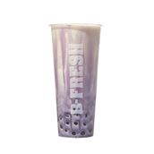  B-TARO MILK TEA