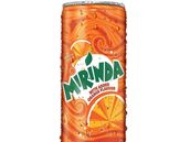Mirinda Orange