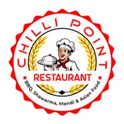 CHILLI POINT RESTAURANT