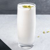 Sweet Lassi