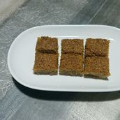Turkish Basbusa