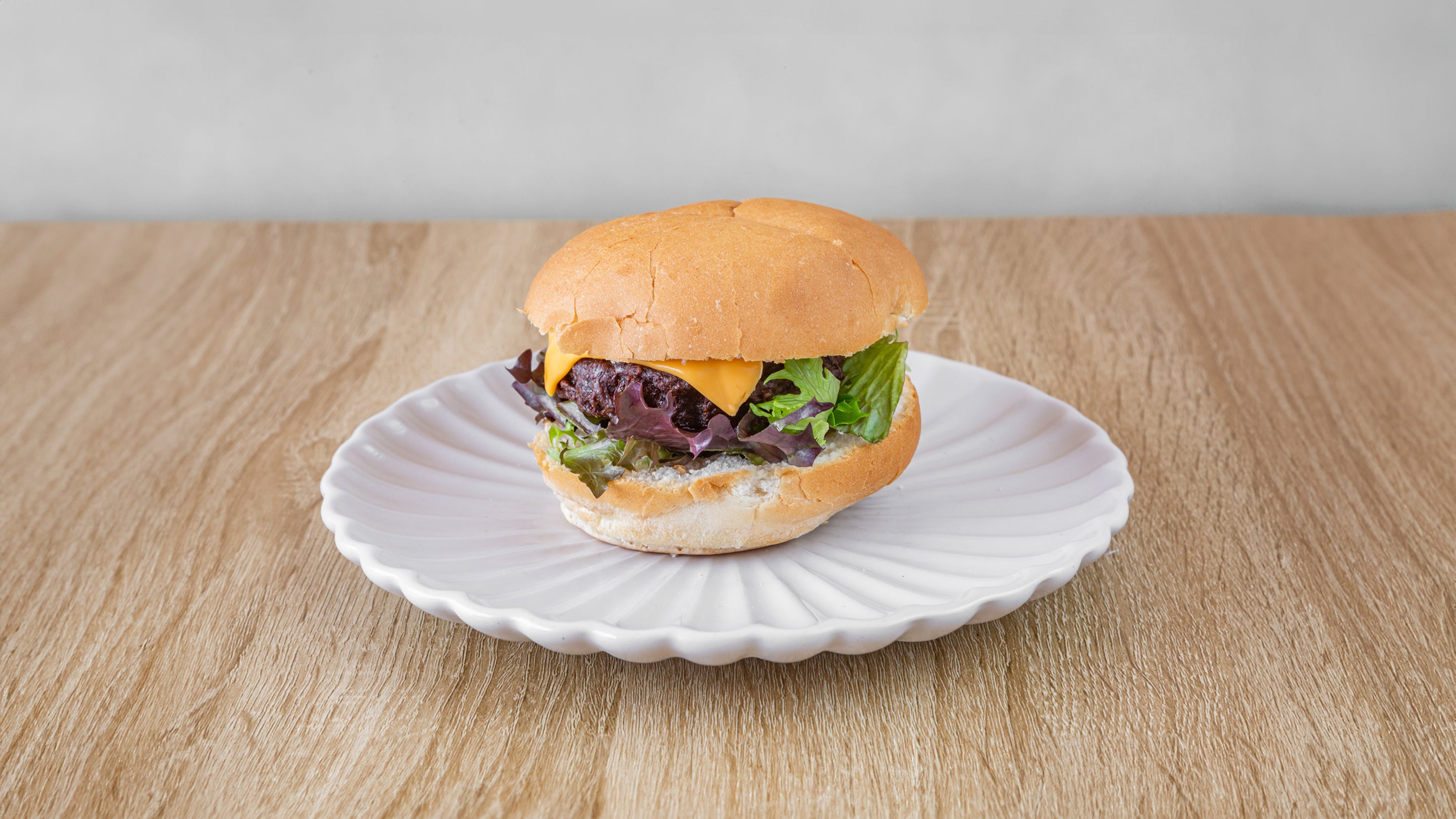 Cheese Burger