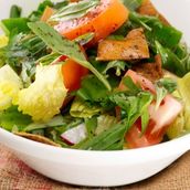 Fattoush