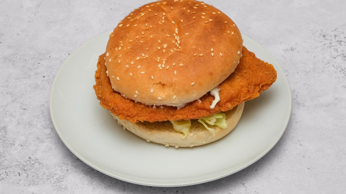 Chicken Burger