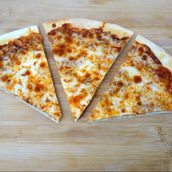 Meat Italian Pizza