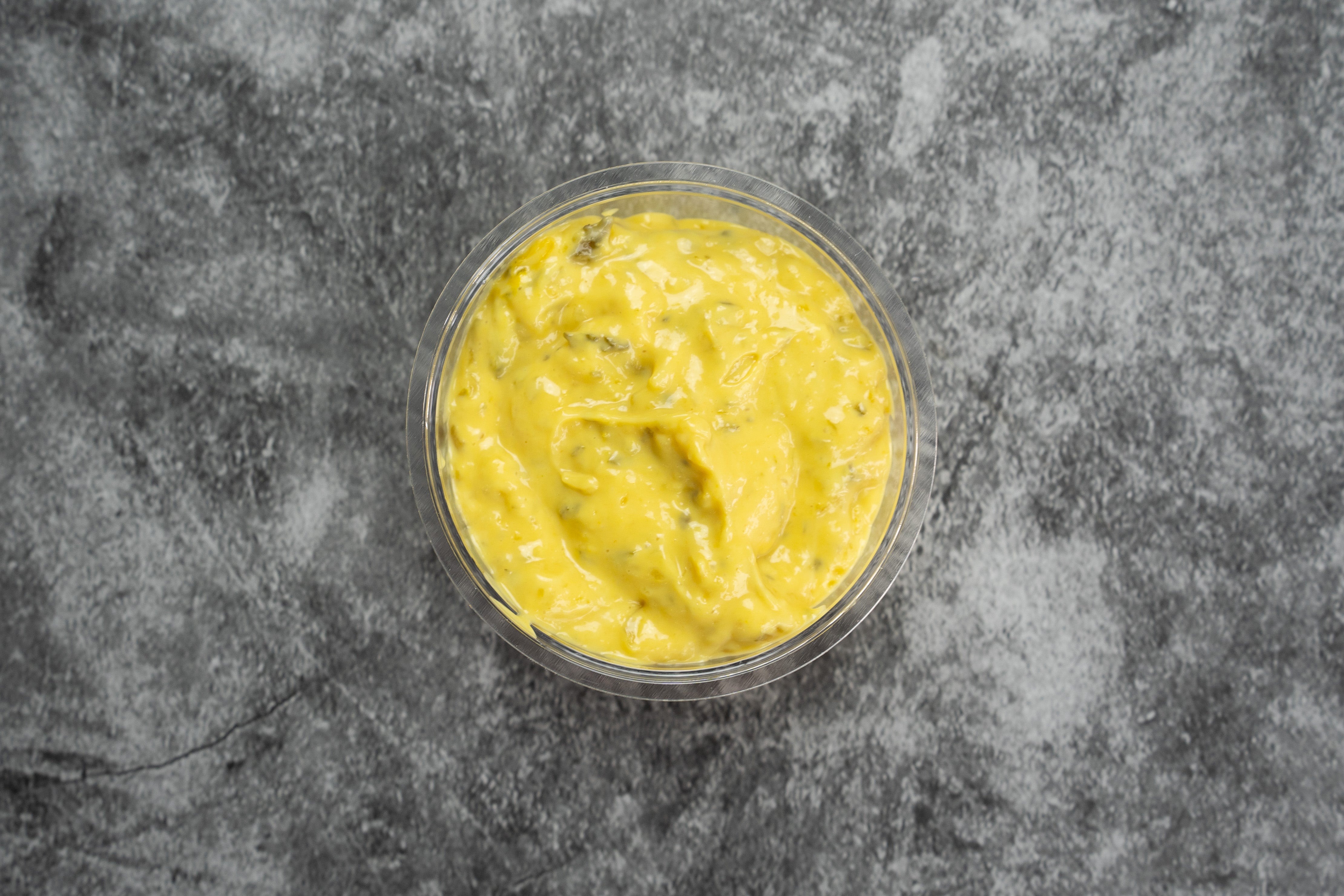 Burger Sauce