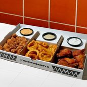 Appetizer Sharing Box