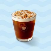 MapleNut Cold Brew