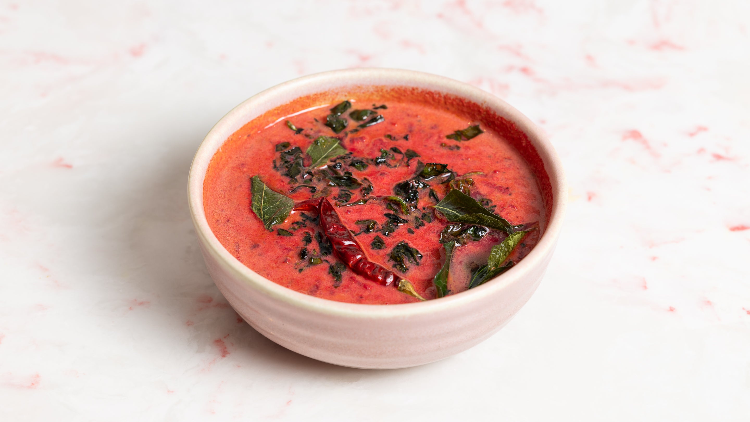 Beet Cheera Pachadi