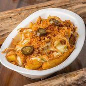 Bahri Potatoes
