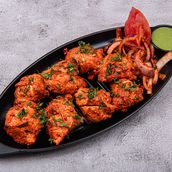 Chicken Tikka 