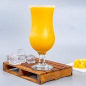 Mango Smoothie
