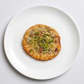 Pistachio Cookies