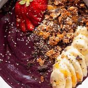 Acai Bowl