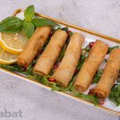 Cheese Roll 5 Pieces