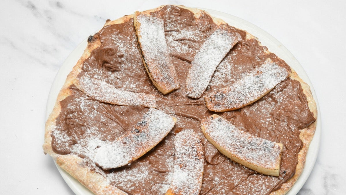 Nutella Nostra