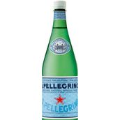 San Pellegrino Sparkling Water 500 Ml