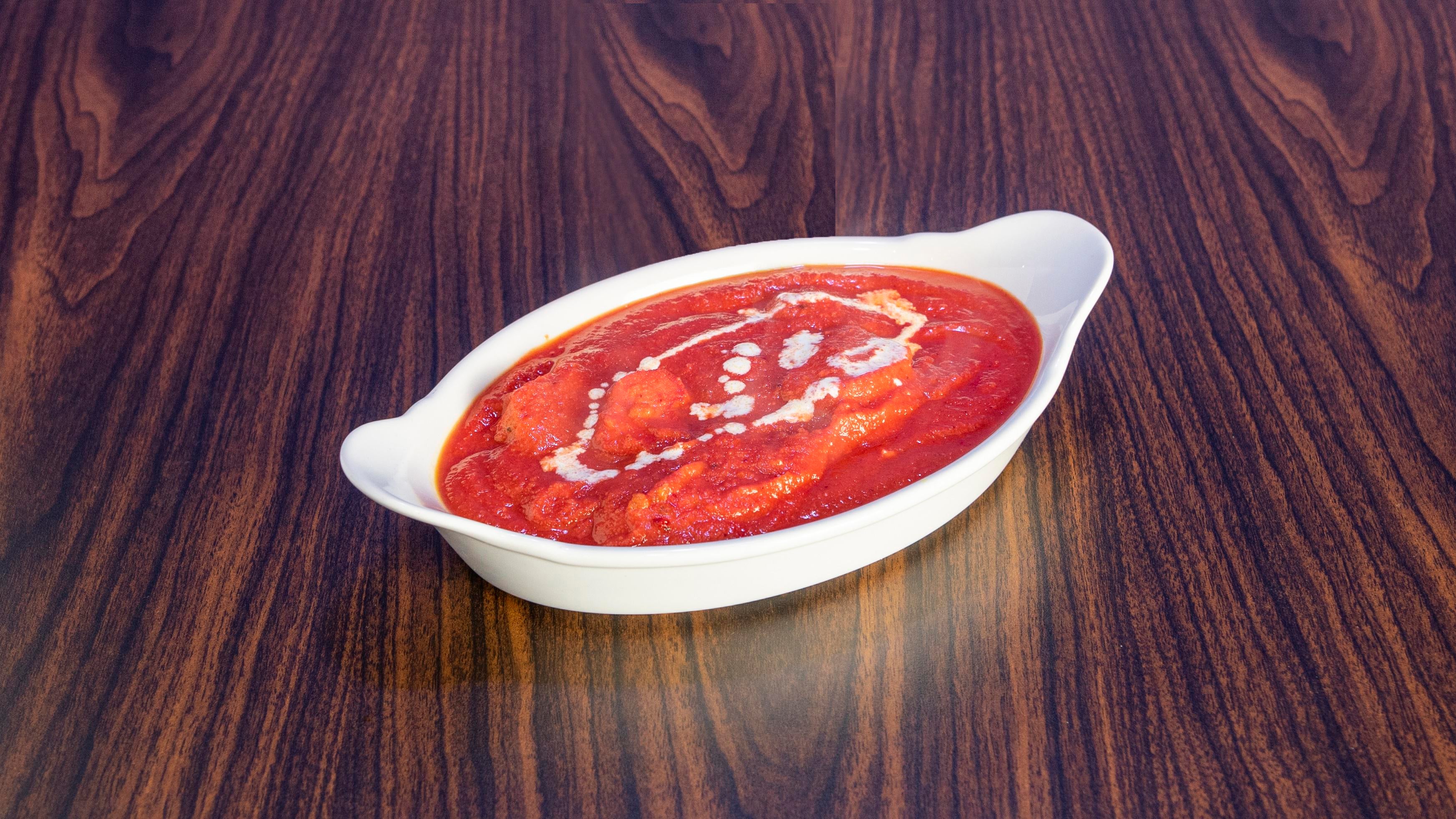 Balti Chicken Tikka Masala