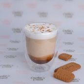 Lotus Latte