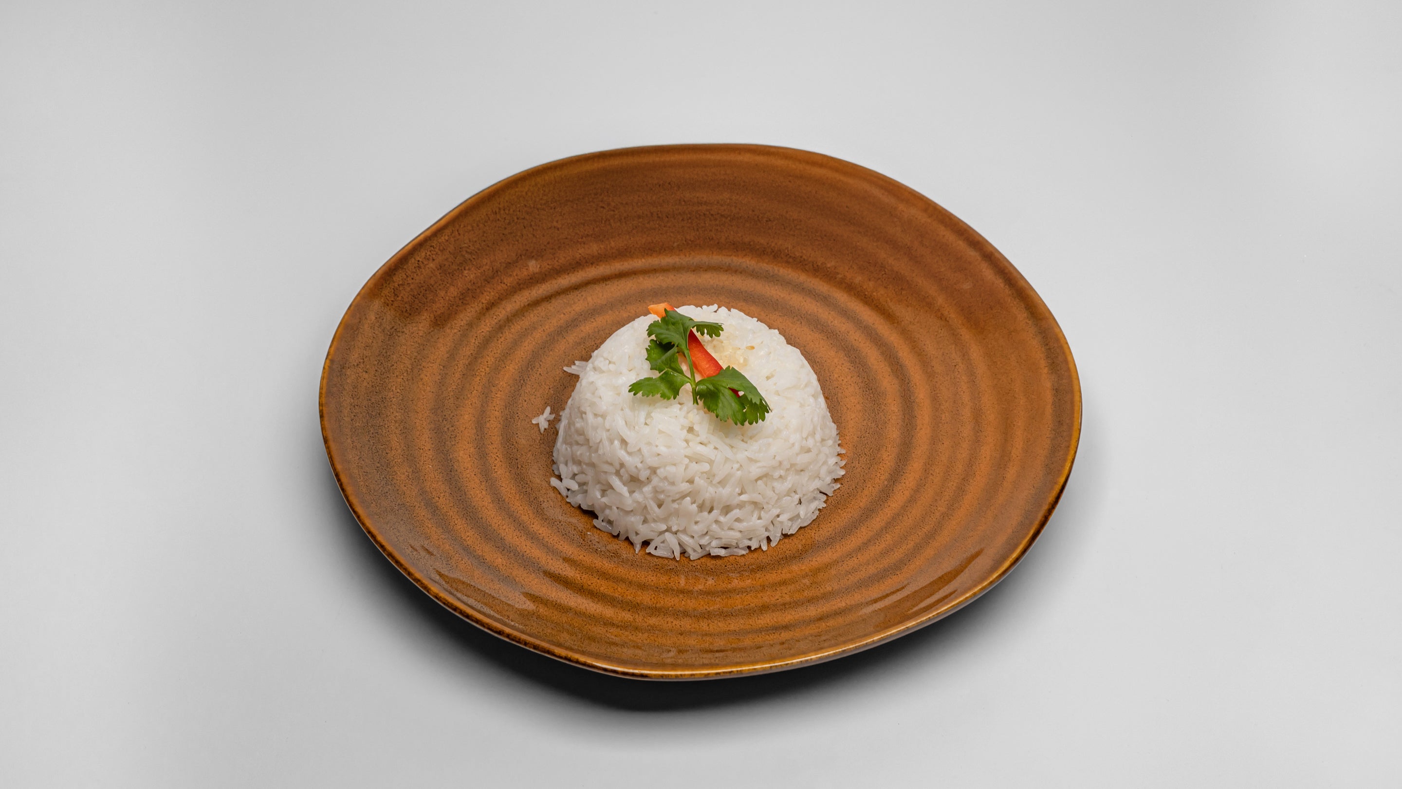Coconut Rice