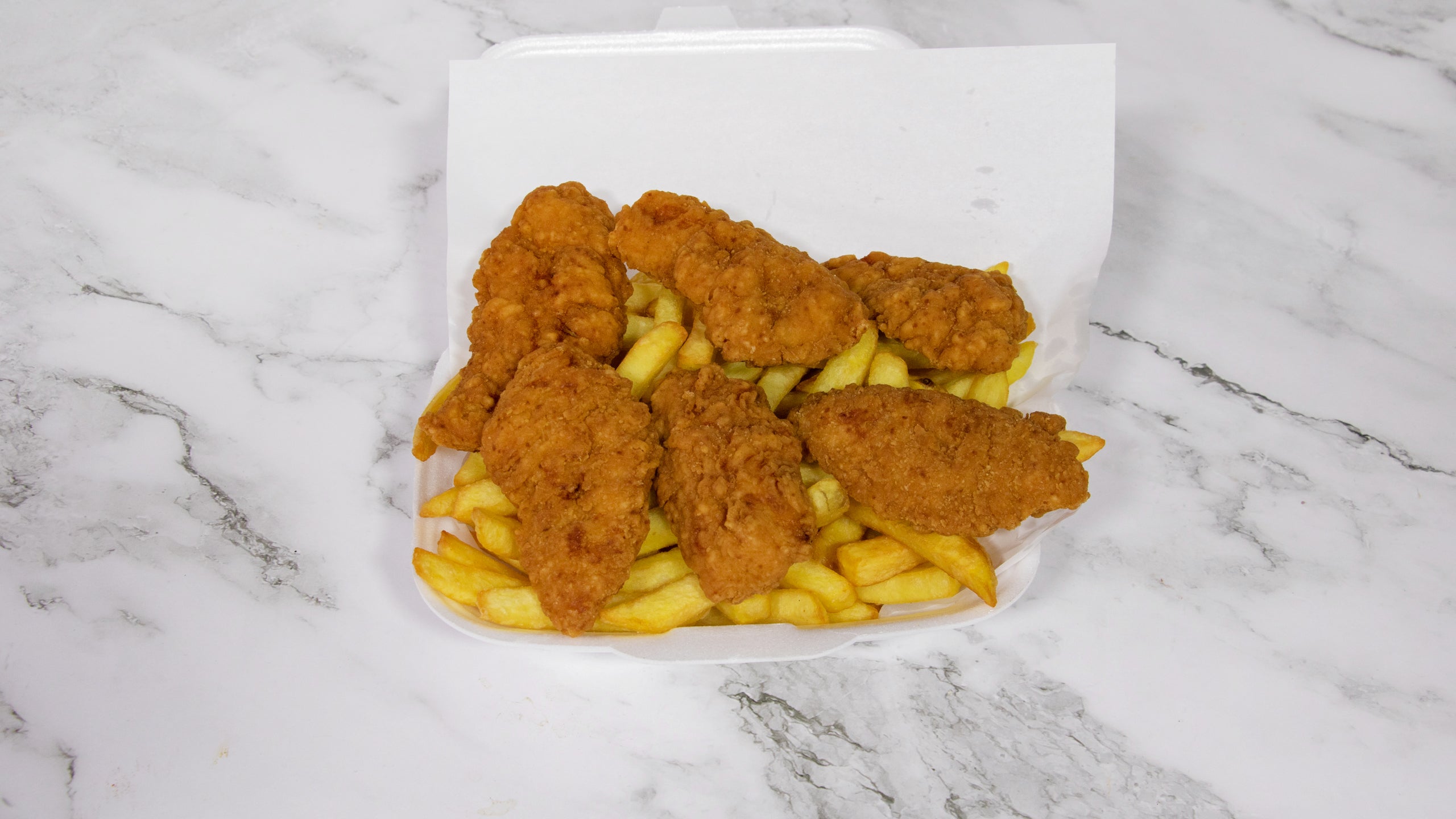 Chicken Strips