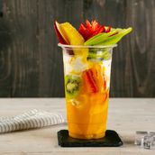 Mango Al Samadi