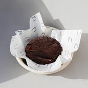 Nutella Cookies