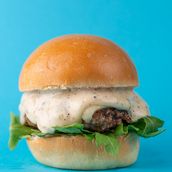 Black Pepper Slider