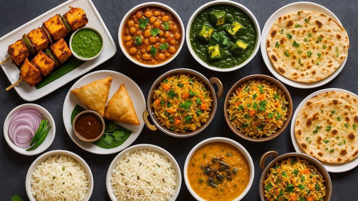 Tulsi Foods