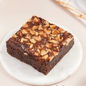 NEW Chocolate Brownie